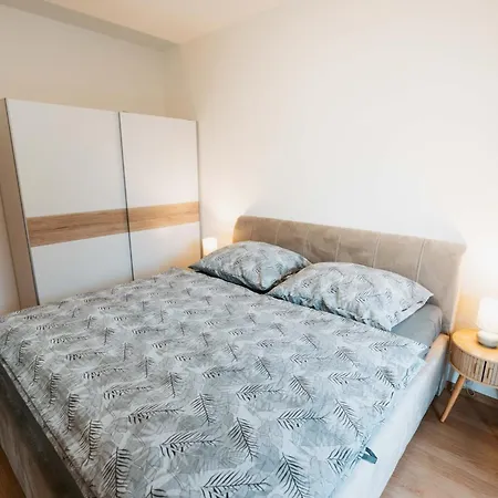 Apartment Kmetova - Free Private Parking