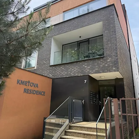 Apartment Kmetova - Free Private Parking